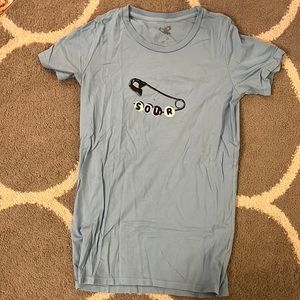 Olivia Rodrigo merch